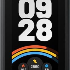 Imagem de Xiaomi Smart Band 9 Ativa (versão global) - fragrância árabe