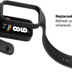 Imagem de Xiaomi Smart Band 9 Ativa (versão global) - fragrância árabe
