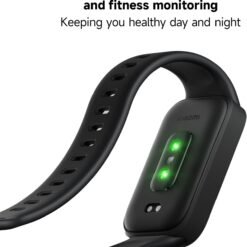 Imagem de Xiaomi Smart Band 9 Ativa (versão global) - fragrância árabe