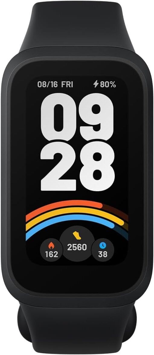Imagem de Xiaomi Smart Band 9 Ativa (versão global) - fragrância árabe
