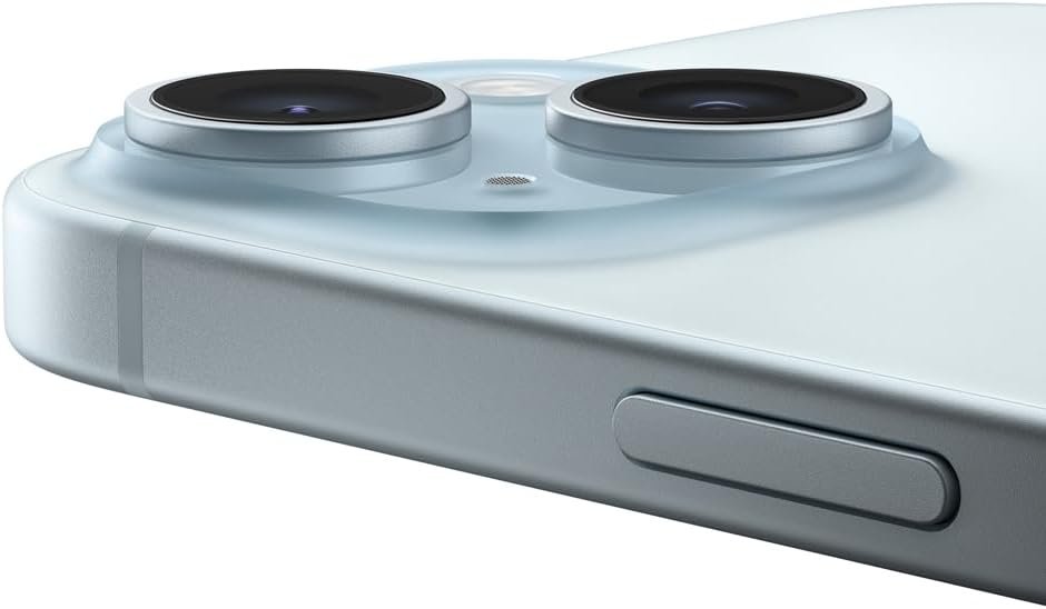 usado : Apple iPhone 15 (128 GB) — Preto - Imagem 7