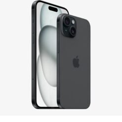 usado : Apple iPhone 15 (128 GB) — Preto